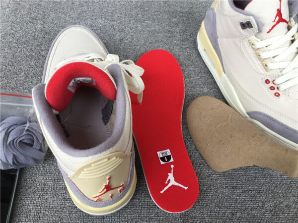 Air Jordan 3 Retro SE 'Muslin' - Image 6