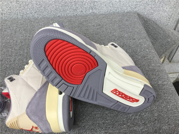 Air Jordan 3 Retro SE 'Muslin' - Image 8