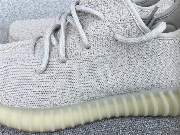 Yeezy Boost 350 V2 'Sesame' - Image 12