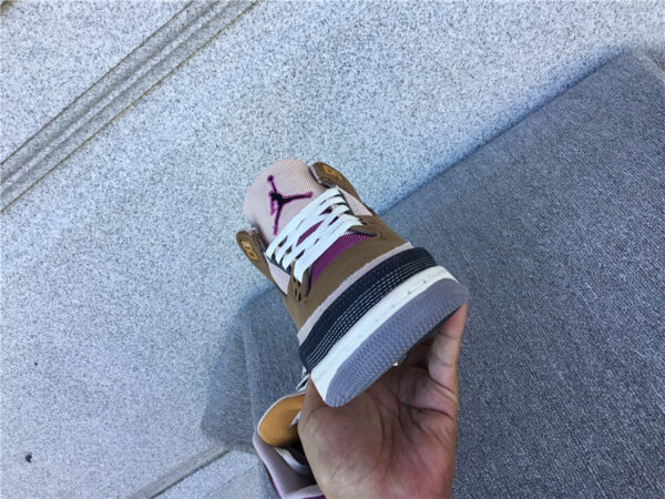 Air Jordan 3 Retro "Mars Stone" - Image 9