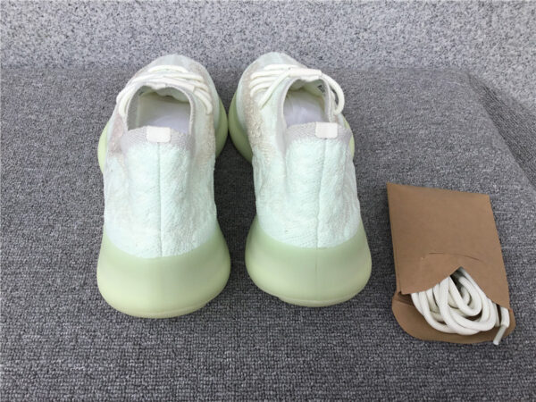 Yeezy Boost  'Calcite Glow' - Image 10