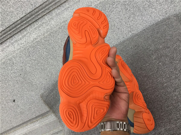 Yeezy 500 'Enflame' - Image 13