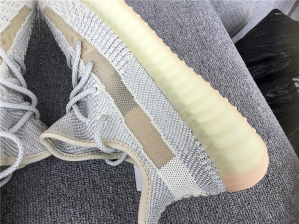 Yeezy Boost Lundmark Reflective' - Image 34