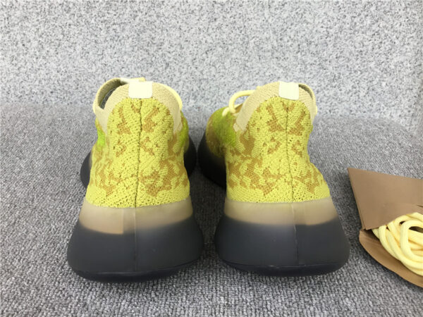 Yeezy Boost 'Hylte Glow' - Image 5