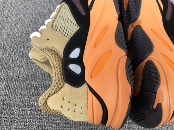 Yeezy Boost 'Enflame Amber' - Image 7
