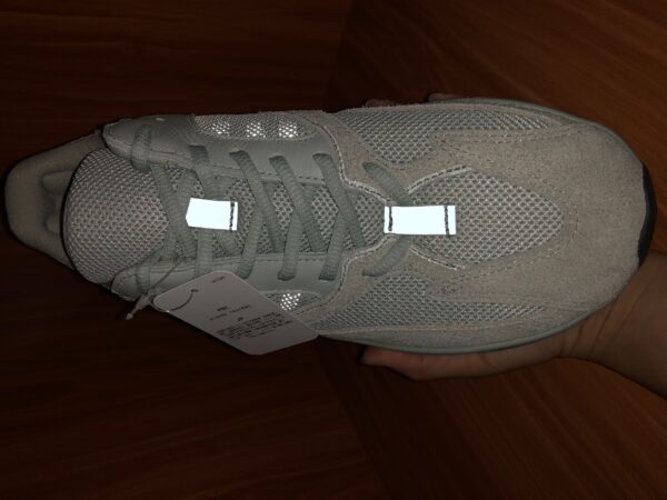 Yeezy Boost 'Salt' - Image 6