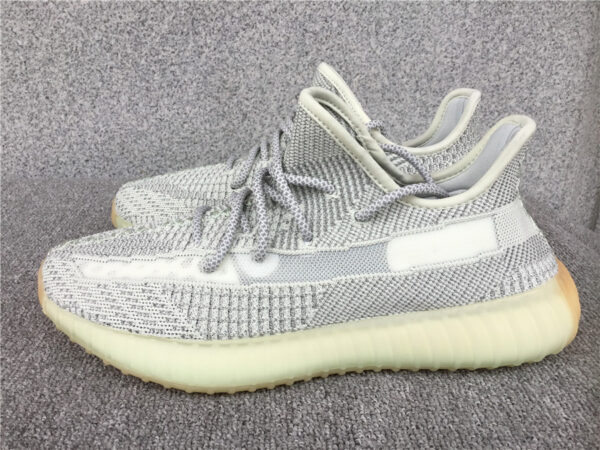 Yeezy Boost 'Yeshaya Reflective' - Image 13