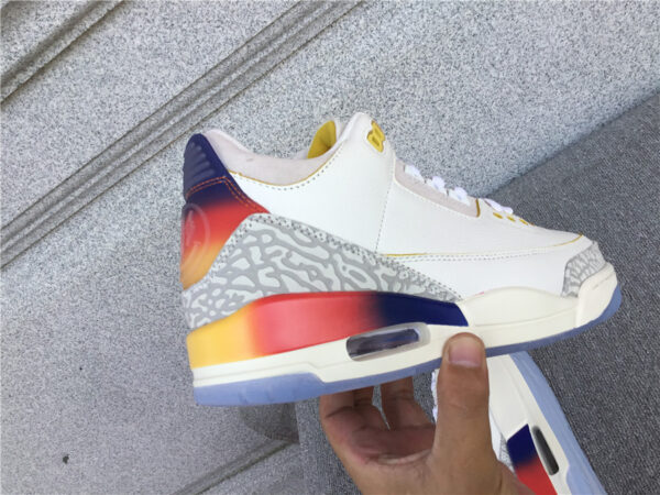 J. Balvin x Air Jordan 'Medellín Sunset' - Image 13