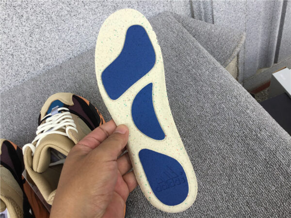 Yeezy Boost 'Enflame Amber' - Image 8