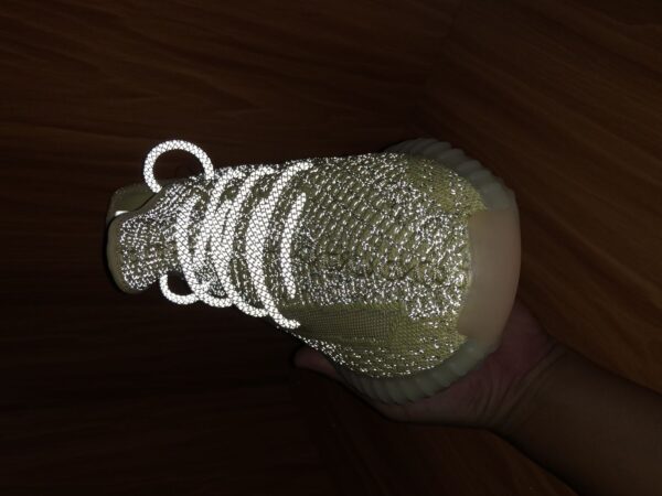 Yeezy Boost Antlia Reflective - Image 25