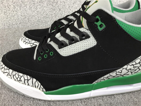 Air Jordan GS 'Pine Green' - Image 15
