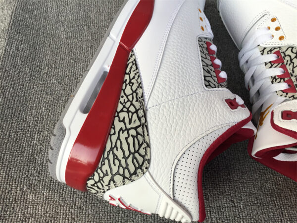 Air Jordan 3 Retro Denim SE PS 'Fire Red' - Image 20