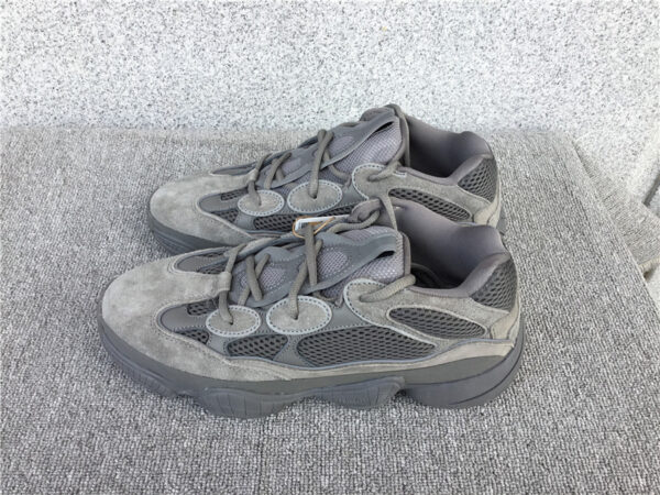 Yeezy 500 'Granite' - Image 2