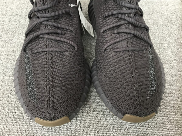 Yeezy Boost Kids 'Onyx' - Image 2