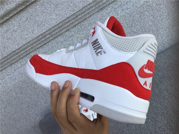 Nike Air Jordan 3 Tinker - Image 2