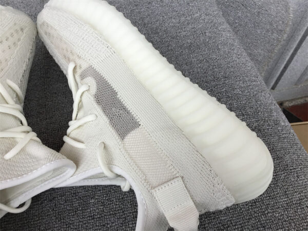 Yeezy Boost Bone - Image 30