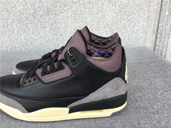 A Ma Maniére x Wmns Air Jordan 3 Retro 'While You Were Sleeping' - Image 3