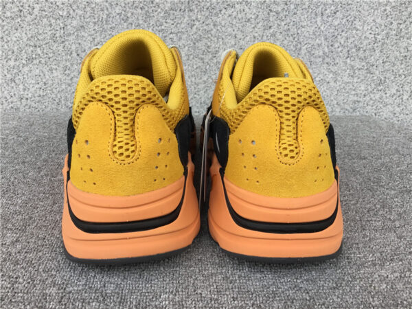 Yeezy Boost  'Sun' - Image 2