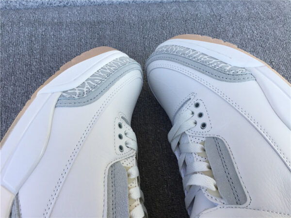 Air Jordan 3 Retro SE Craft 'Ivory' - Image 2