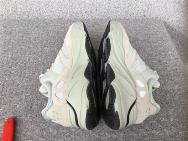 Yeezy Boost 'Salt' - Image 2