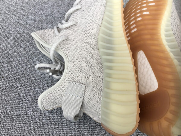 Yeezy Boost 350 V2 'Sesame' - Image 3