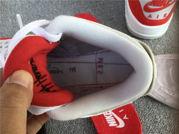 Nike Air Jordan 3 Tinker - Image 3