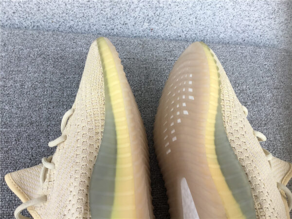 Yeezy Boost Flax - Image 26