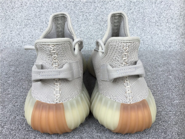 Yeezy Boost 350 V2 'Sesame' - Image 4