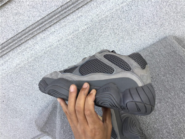 Yeezy 500 'Granite' - Image 3