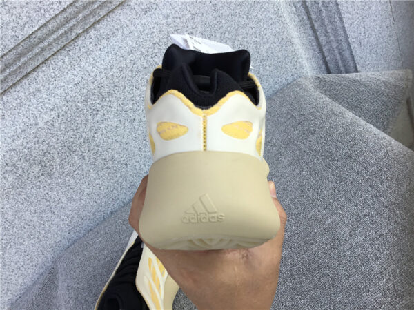 Yeezy Boost Srphym Leaf Yellow - Image 2