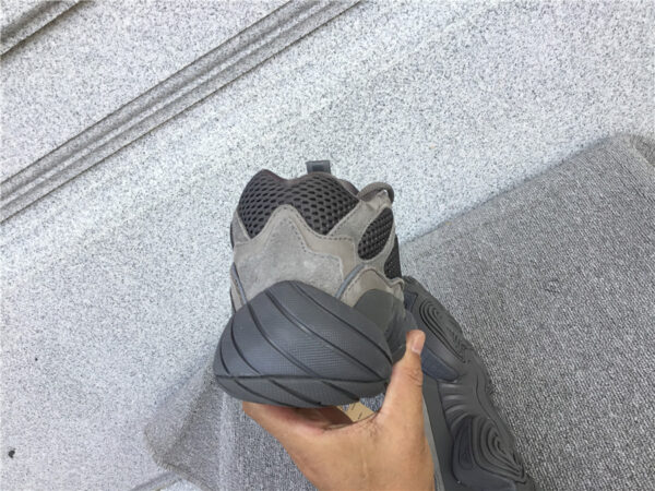 Yeezy 500 'Granite' - Image 4