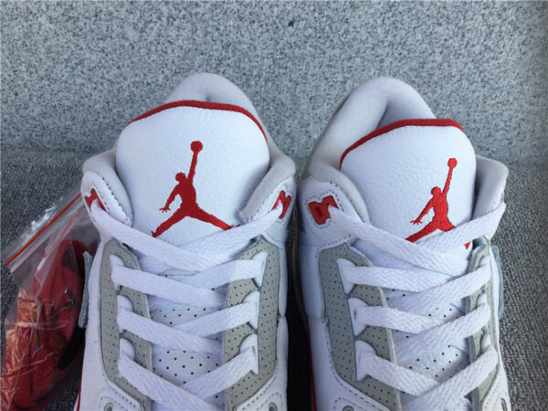 Nike Air Jordan 3 Tinker - Image 4