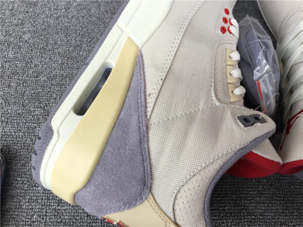 Air Jordan 3 Retro SE 'Muslin' - Image 17