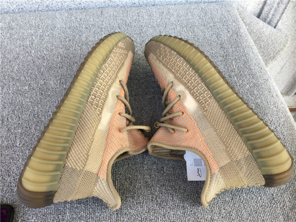 Yeezy Boost Sand Taupe - Image 15