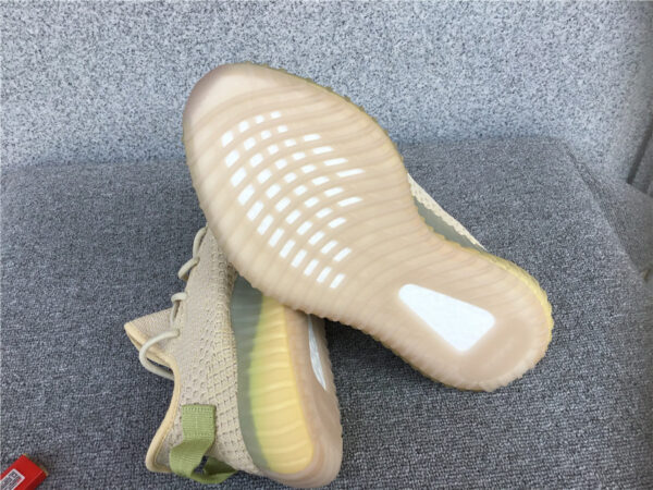 Yeezy Boost Flax - Image 29