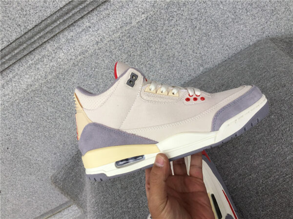 Air Jordan 3 Retro SE 'Muslin'