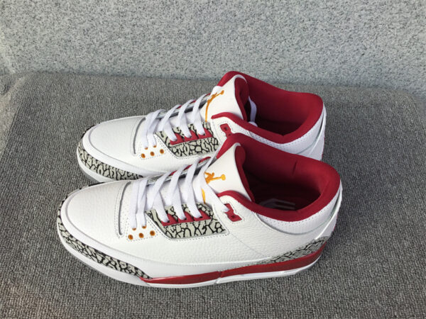 Air Jordan 3 Retro Denim SE PS 'Fire Red' - Image 13
