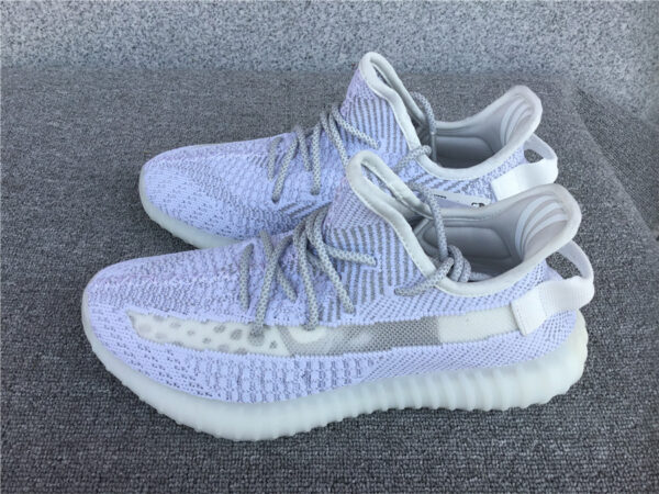 Yeezy Boost 'Static Reflective' - Image 6