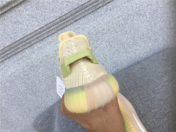 Yeezy Boost Flax - Image 13