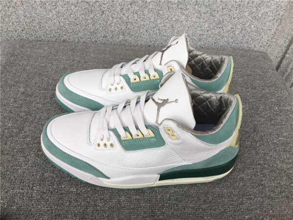 Air Jordan 3 Retro "Mars Stone" - Image 12