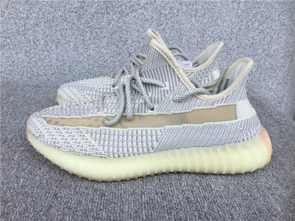 Yeezy Boost Lundmark Reflective - Image 21