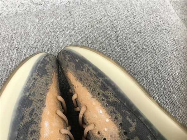 Yeezy Boost 'Mist Non-Reflective' - Image 4