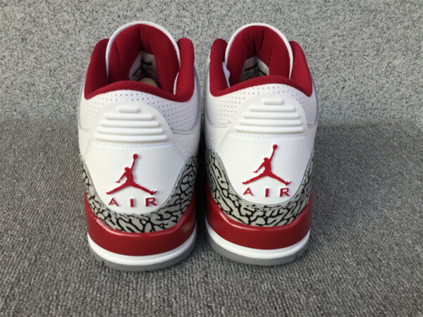Air Jordan 3 Retro Denim SE PS 'Fire Red' - Image 14