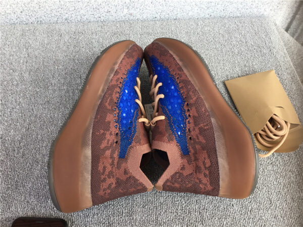 Yeezy Boost 380 'Azure Non-Reflective' - Image 19