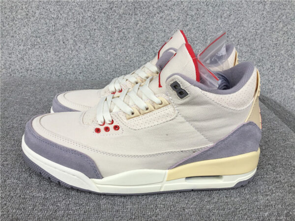 Air Jordan 3 Retro SE 'Muslin' - Image 19