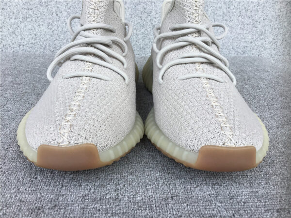 Yeezy Boost 350 V2 'Sesame' - Image 19