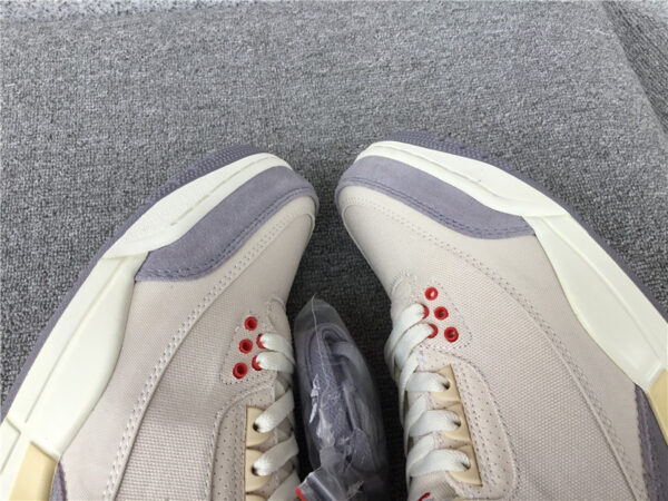 Air Jordan 3 Retro SE 'Muslin' - Image 13