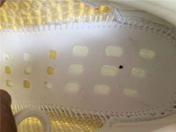Yeezy Boost Natural Reflective - Image 12