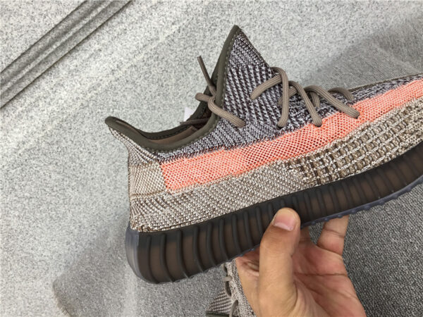 Yeezy Volcanic Ash - Image 19