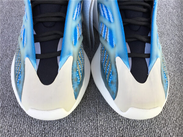 Yeezy Boost Arzareth Blue Aurora - Image 22
